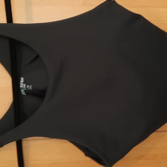 Nora Cora shorts & Joe Fresh top - Picture 8 of 10